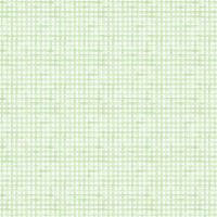 ttGINGHAM-CD4907 GREEN